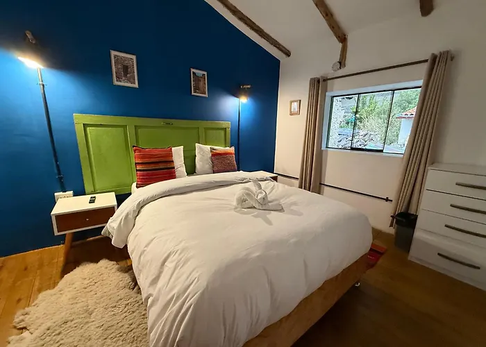 Anido Hotel