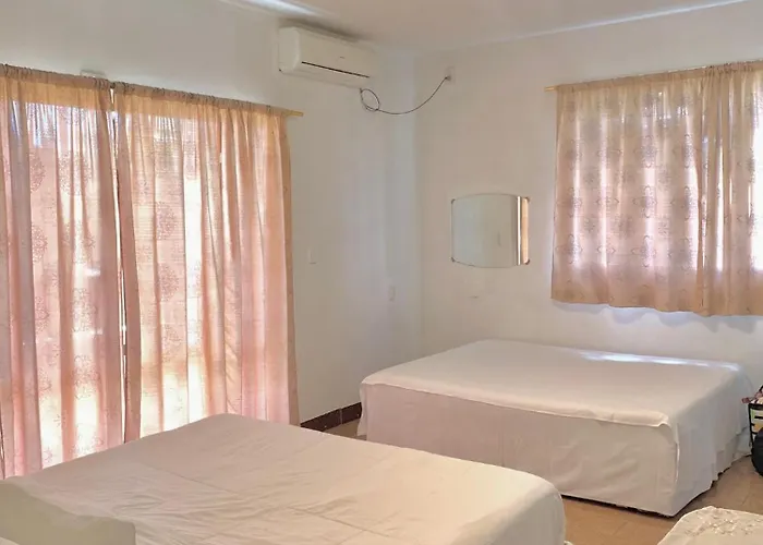 Paradise First Hotel