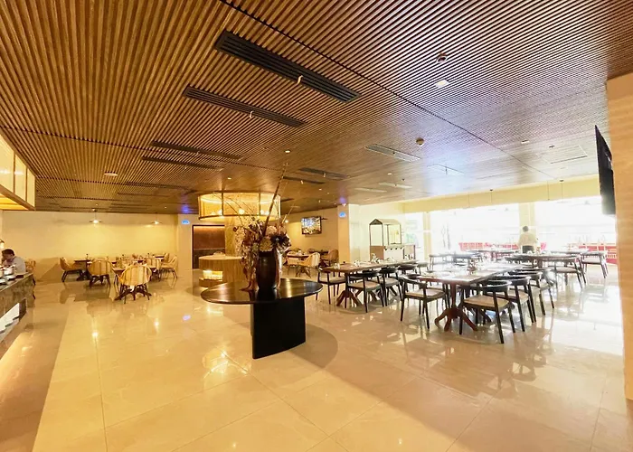 Elijah Hotel Dasmarinas City Cavite