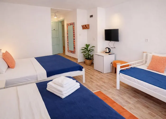 Kavala Hotel Bodrum