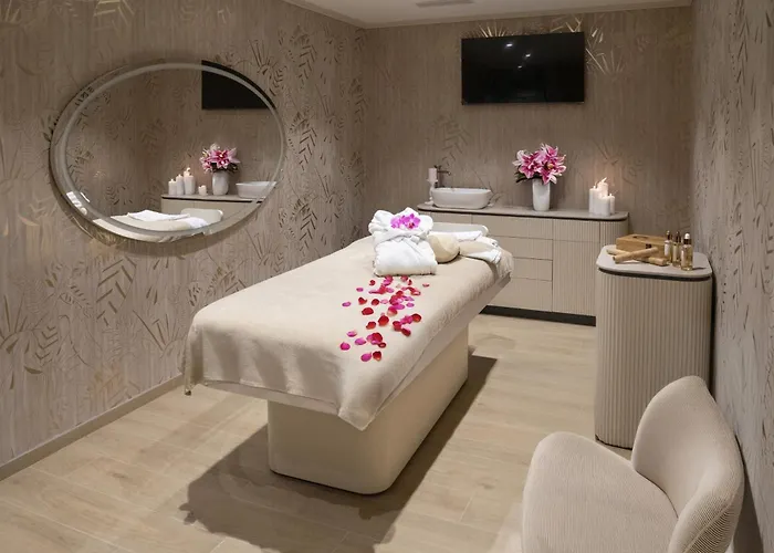 Swiss Diamond Boutique Hotel - La Romantica