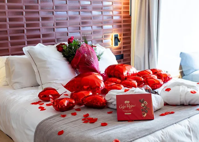 Resort Serra Nature - Luxury Villas Hotel Boutique