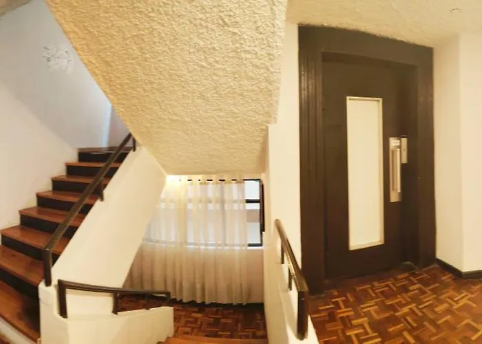 Hotel Tomebamba Cuenca