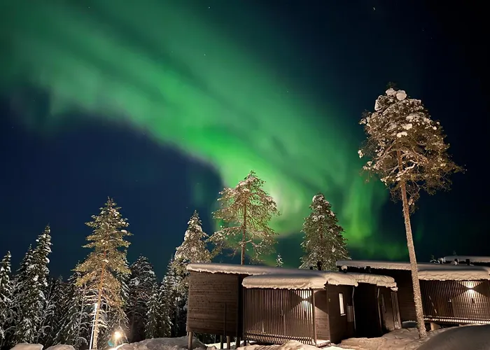 Arctic Panorama Resort