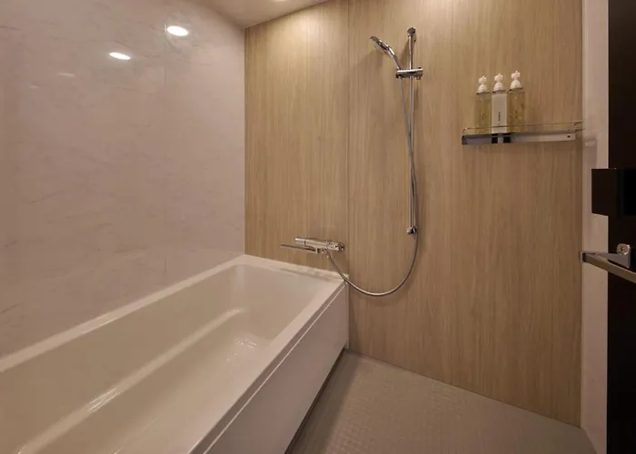 The Royal Park Hotel Maihama Resort Tokyo Bay