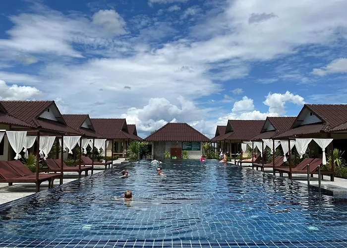 BuGaan Sukhothai Village