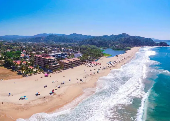 Hotelito 73
