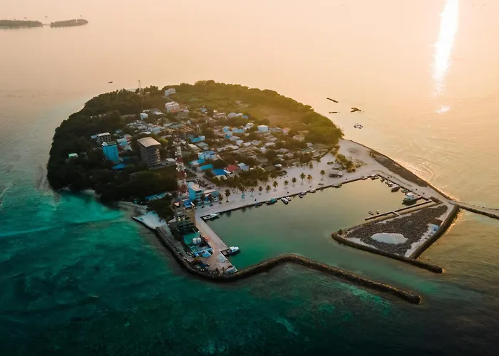 Cher Resort Maldives