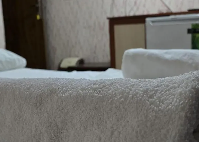 Hotel Kenan