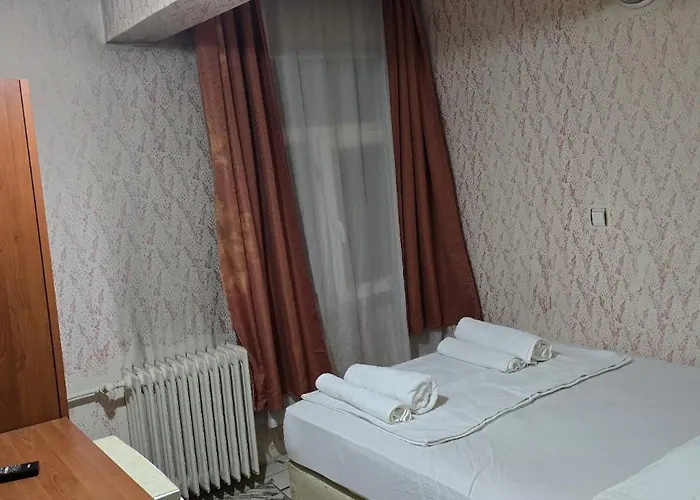 Hotel Kenan