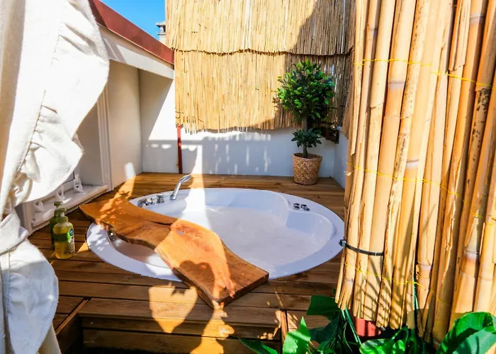 Hotel Zon