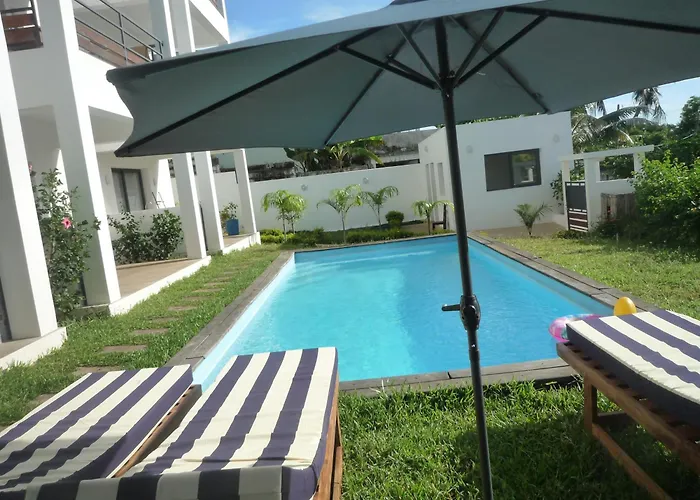 Hotel Fitiavana