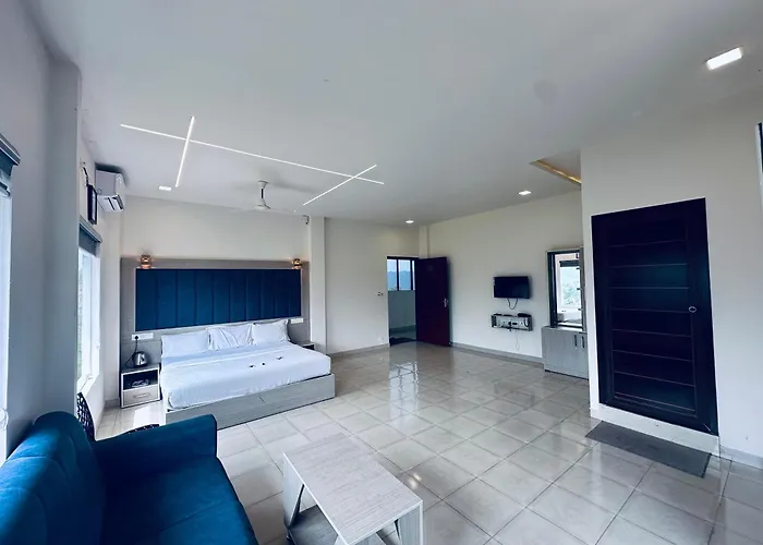 Mistyloft By East West