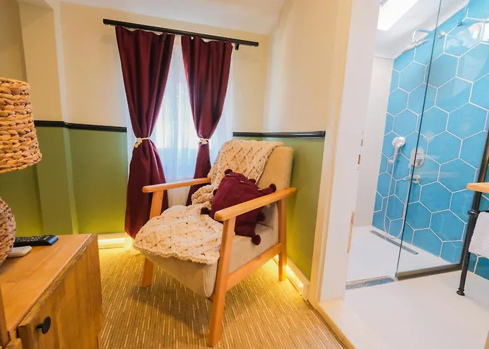 Hotel Zon