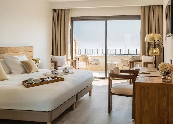 Hôtel&Spa Best Western Premier A Storia Solenzara
