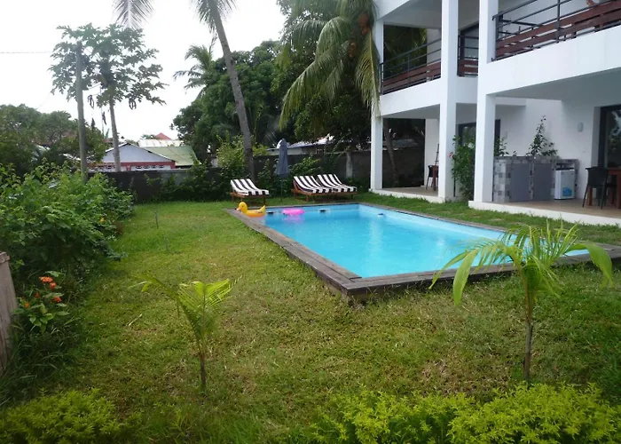 Hôtel Fitiavana