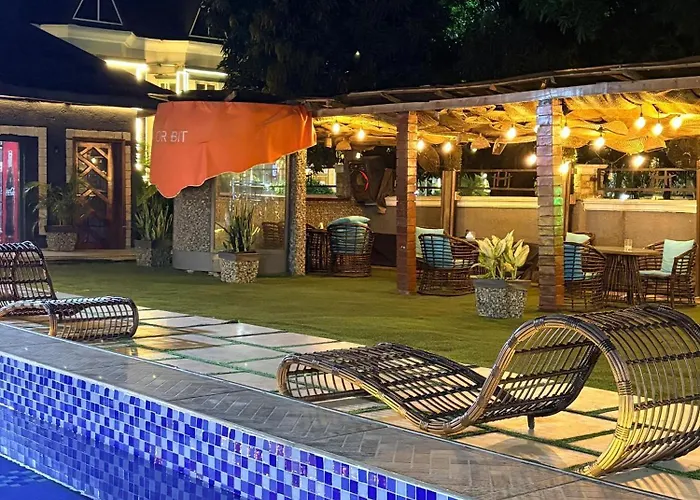 Brava Hotel