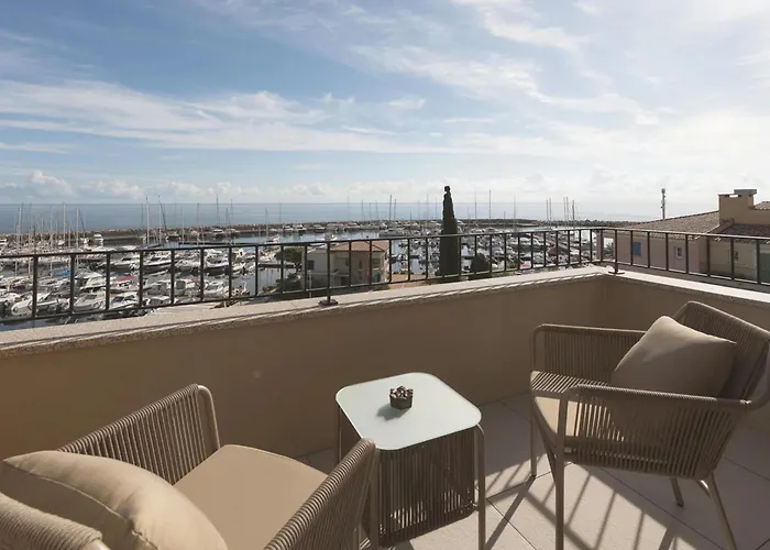 Hôtel&Spa Best Western Premier A Storia Solenzara
