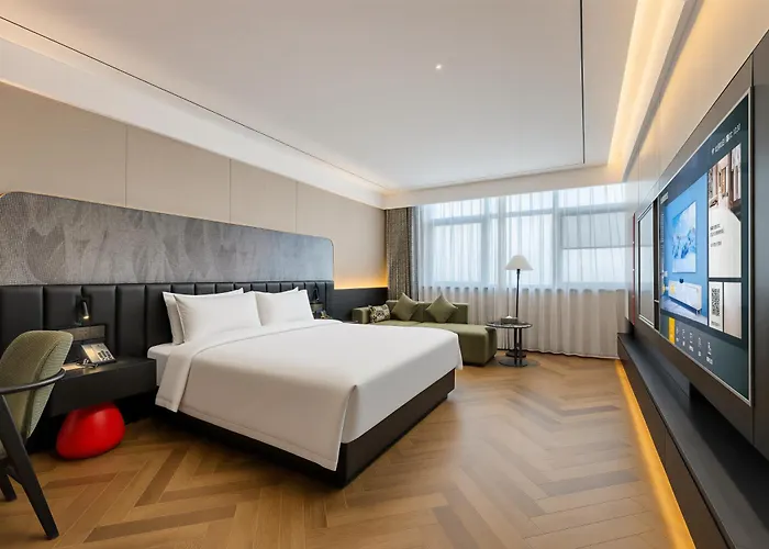 Mousse Hotel