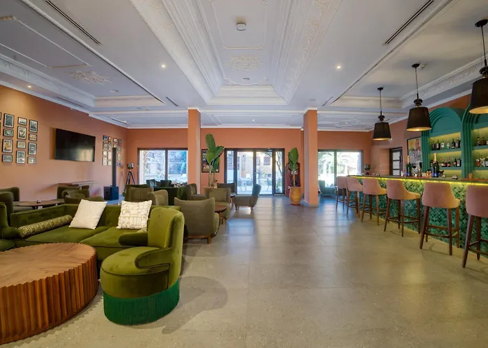 Amanar Hotel & Spa Ouarzazate