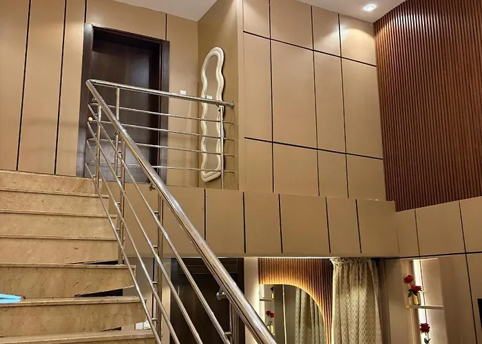 Brava Hotel