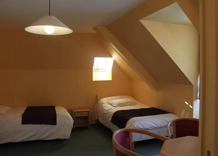 Hotel Des Bains