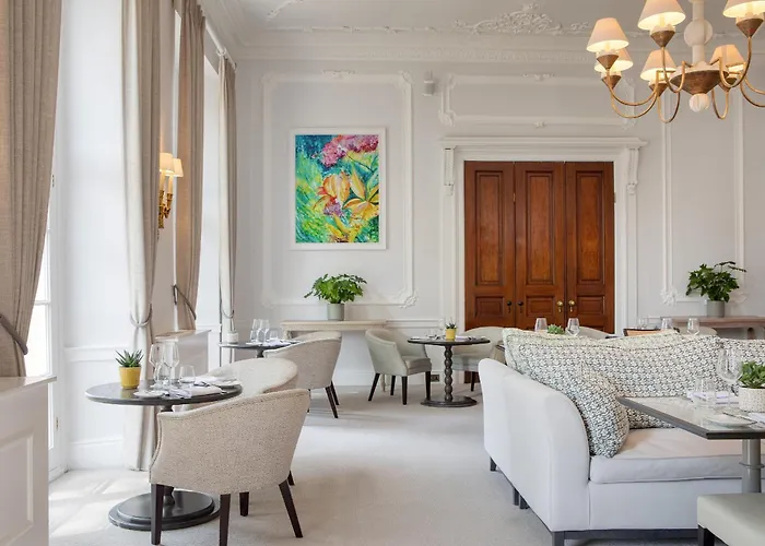 Taplow House Hotel & Spa
