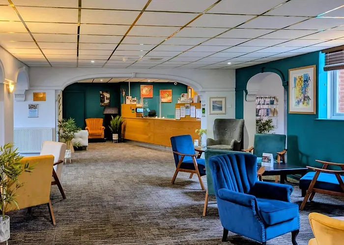 Quality Hotel Coventry