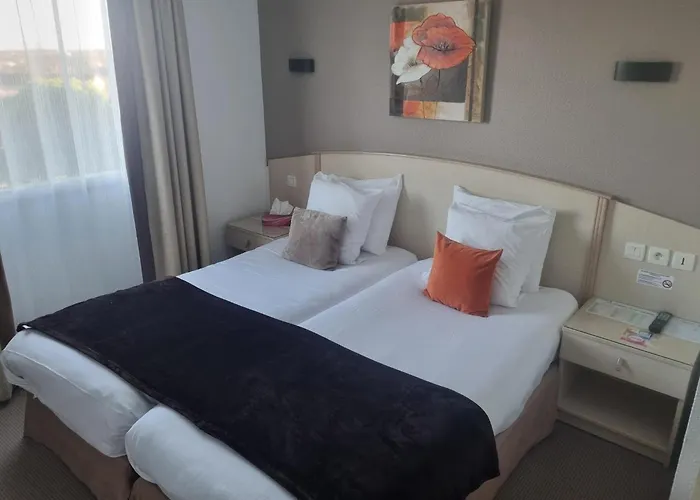 Hotel Le Kolibri