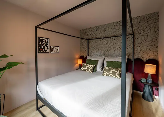 Hotel Riche