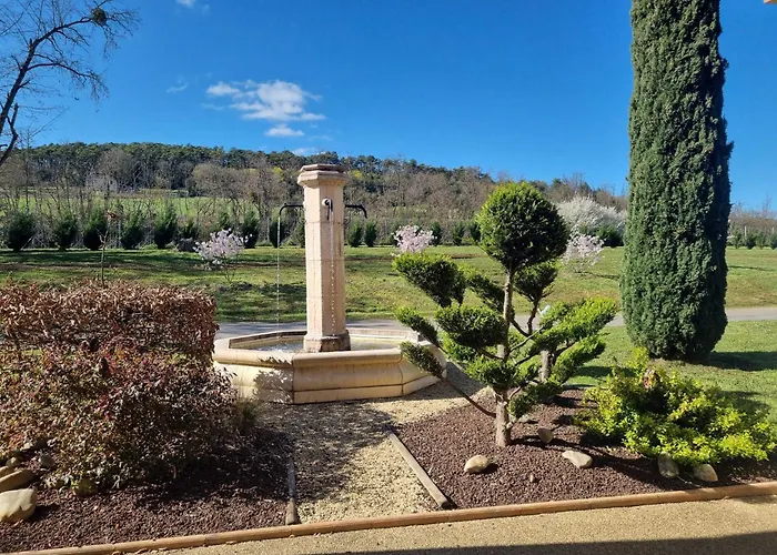 Hotel Le Kolibri