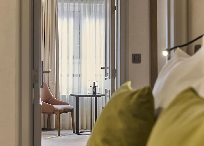 Hotel Aragon