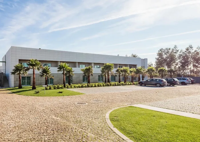 Hotel Ap Aeroporto Porto Maía