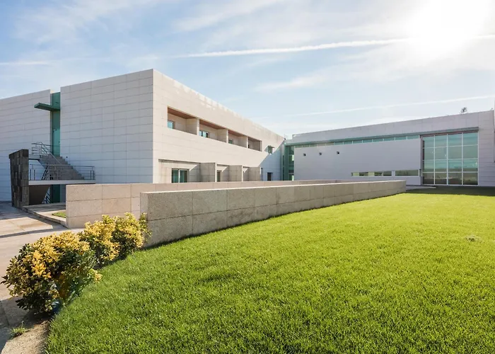 Hotel Ap Aeroporto Porto Maía