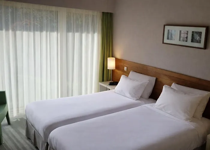Kyriad Hotel Angoulême Nord