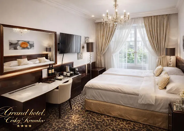 Hotel Grand