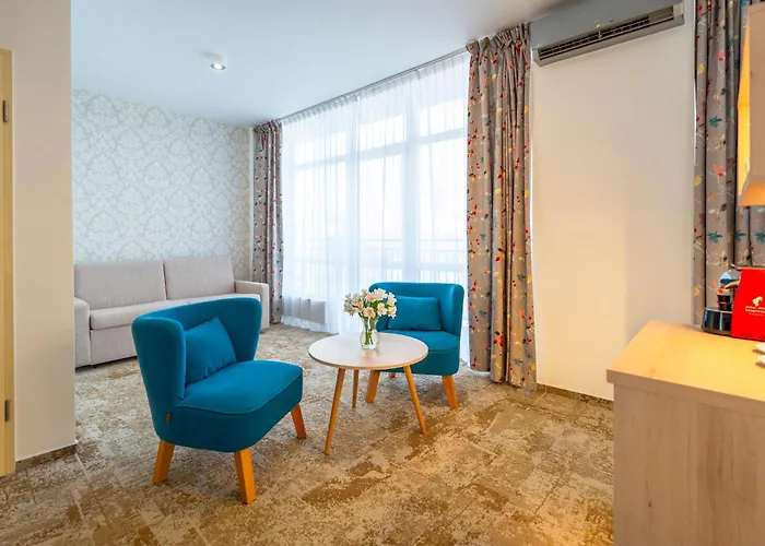 Hotel Metropol