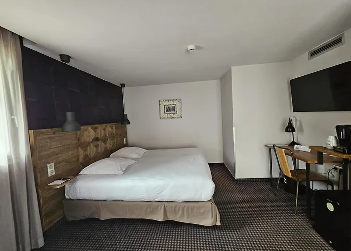 Best Western Citadelle