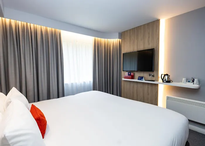 Holiday Inn Express Canterbury By Ihg