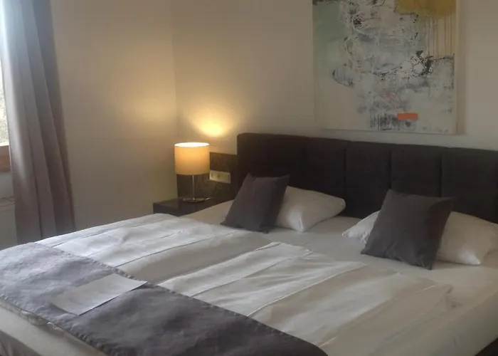 Seehotel Losheim