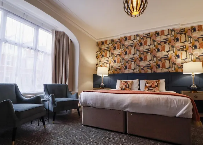 Clifton Park Hotel - Adults Only