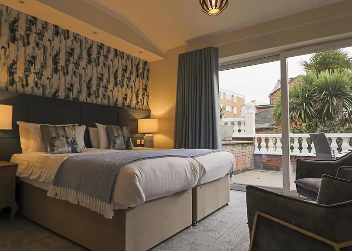 Clifton Park Hotel - Adults Only