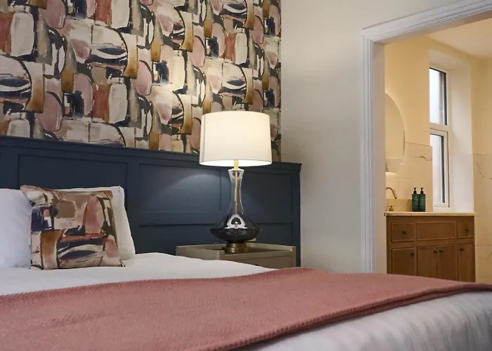 Clifton Park Hotel - Adults Only