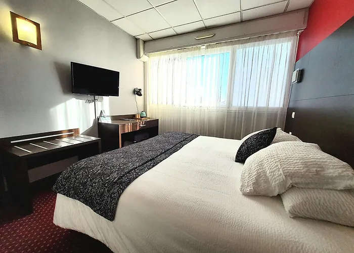 Atlantic Hotel