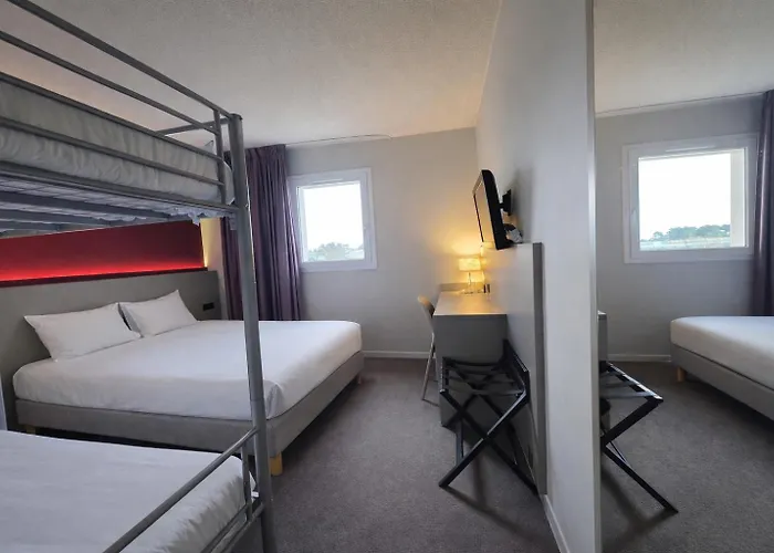 The Originals City, Hotel Les Bruyeres, Dax Nord