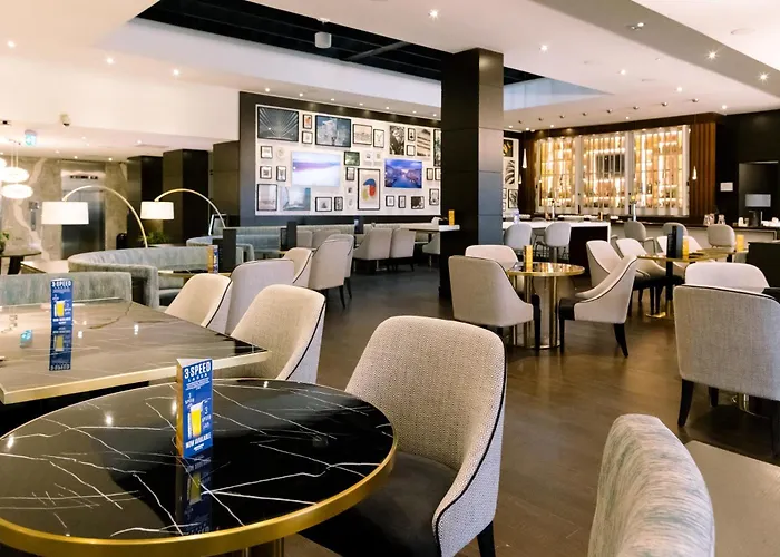 Crowne Plaza Toronto - North York By Ihg