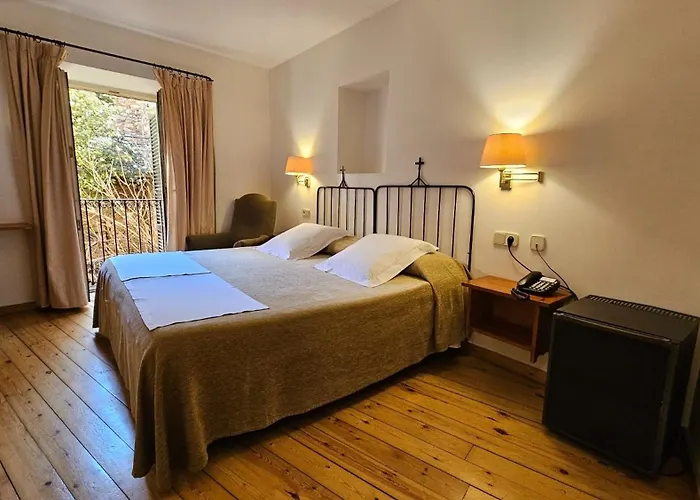 Hotel De La Font Peralada