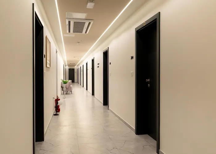 Hotel Emaus