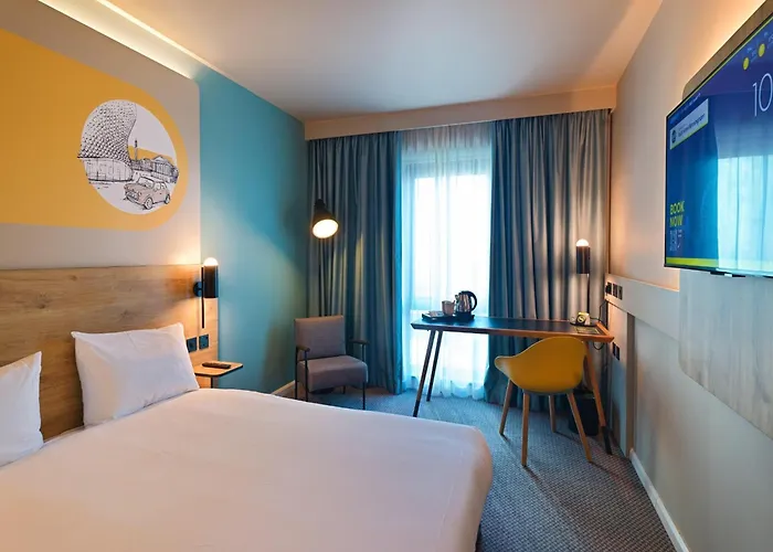 B&B Hotel Inverness