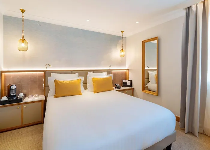 Best Western Premier Montfleuri